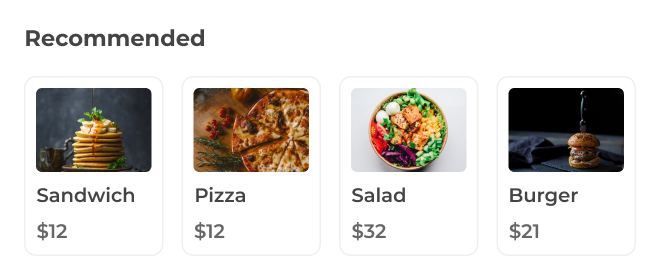 Food Beverages Ordering img